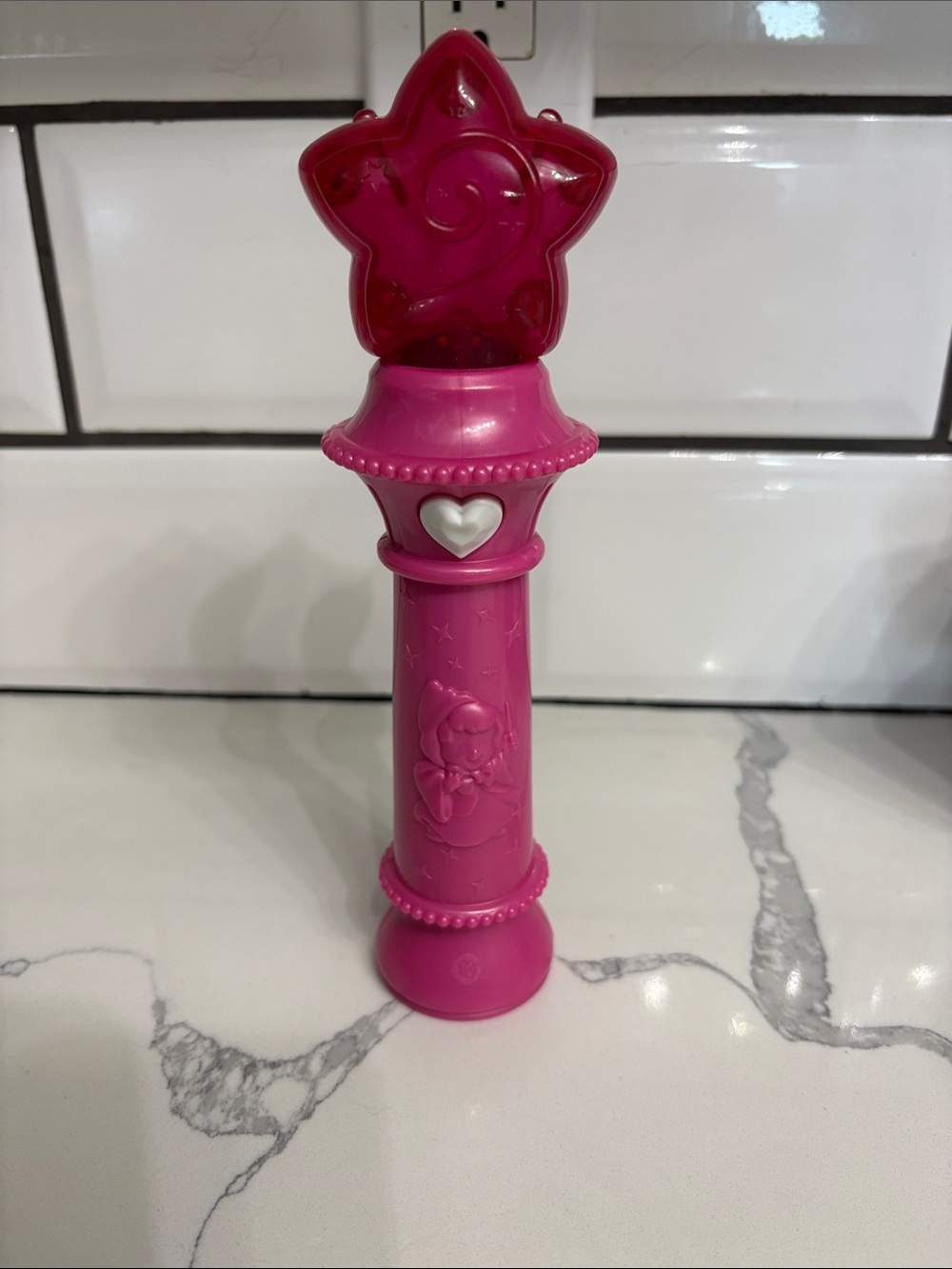 Little People Magic Wand For Talker Castle